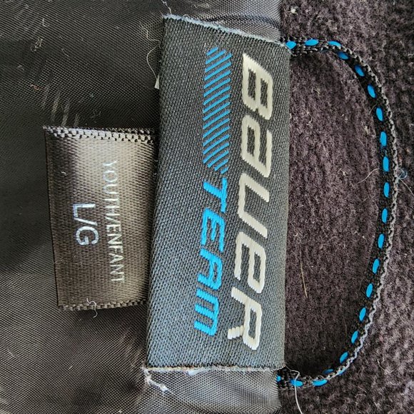 Brampton Hockey Track Suit - Picture 3 of 3